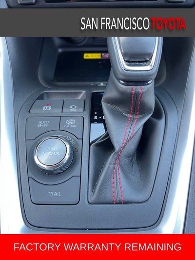 2023 Toyota RAV4 Prime XSE