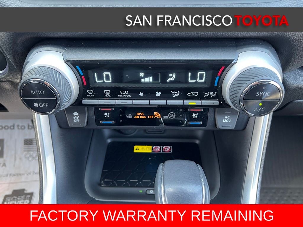 2023 Toyota RAV4 Prime XSE