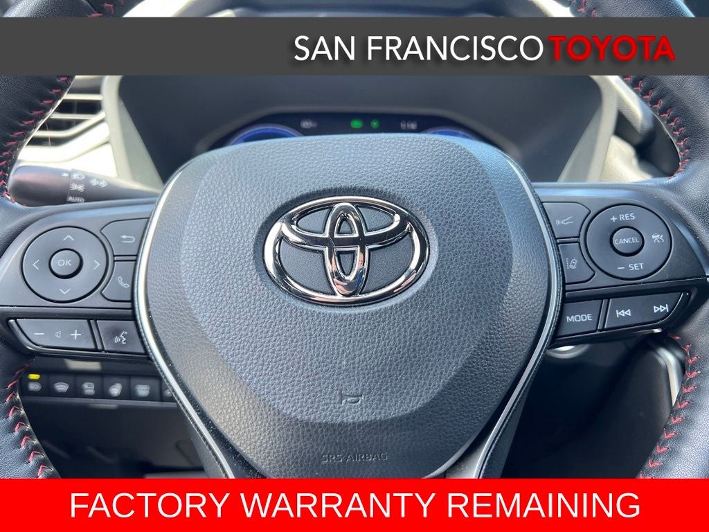 2023 Toyota RAV4 Prime XSE