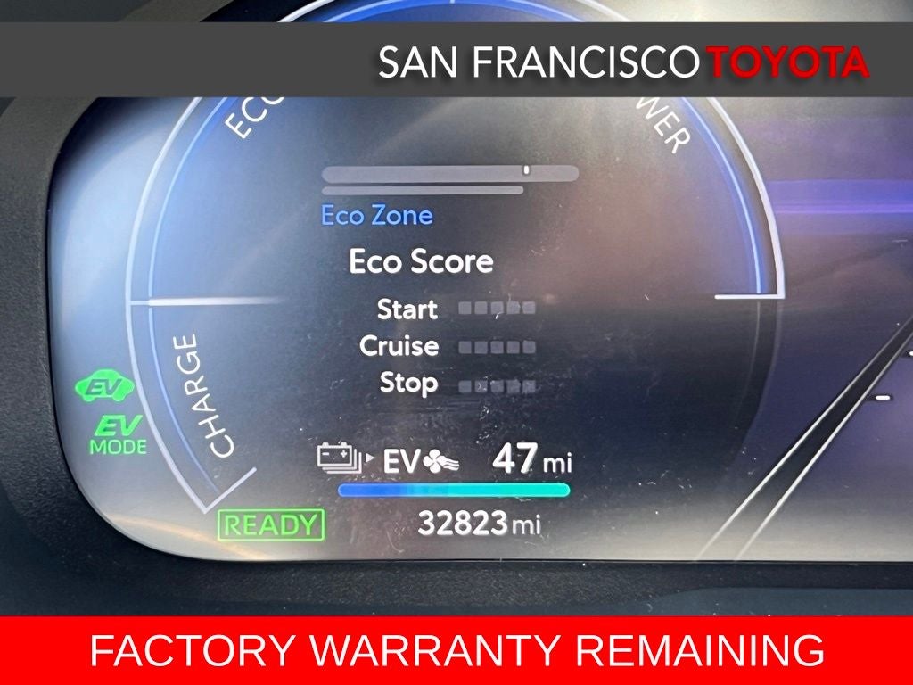 2023 Toyota RAV4 Prime XSE