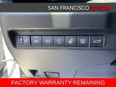 2023 Toyota RAV4 Prime XSE