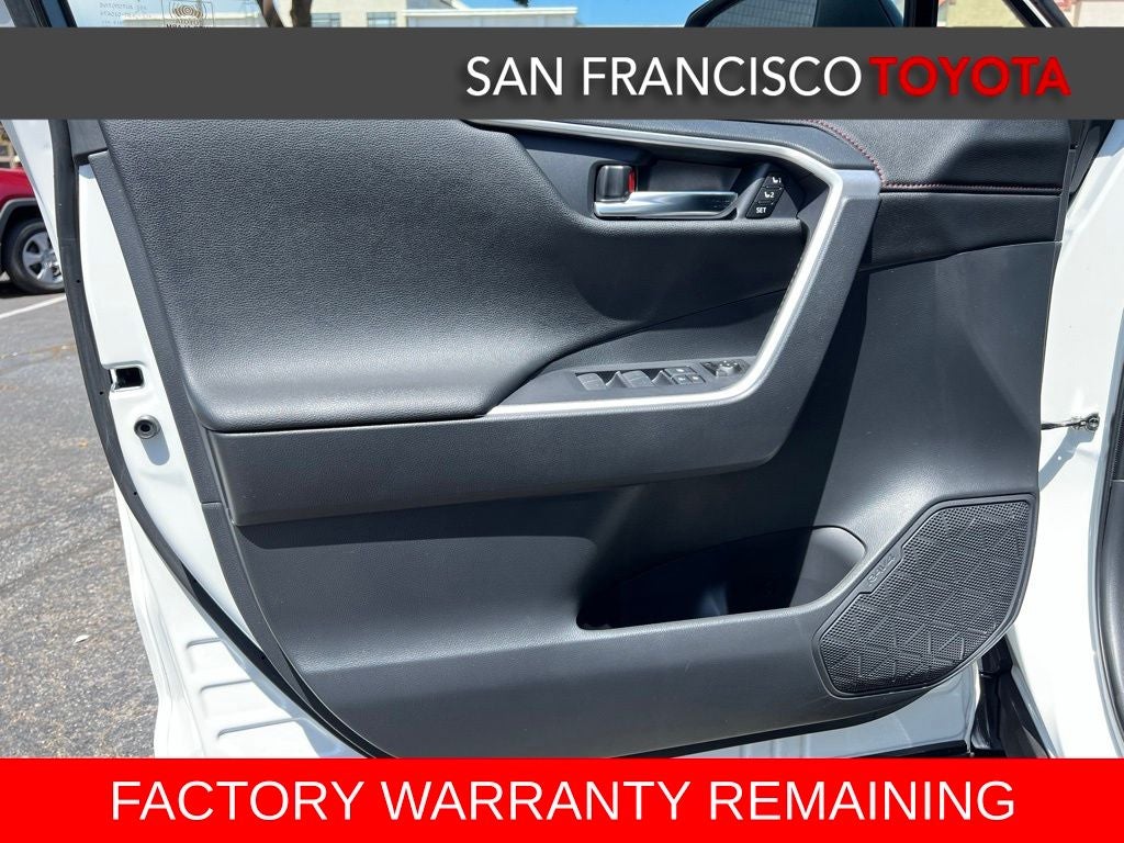2023 Toyota RAV4 Prime XSE