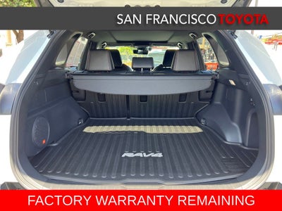 2023 Toyota RAV4 Prime XSE