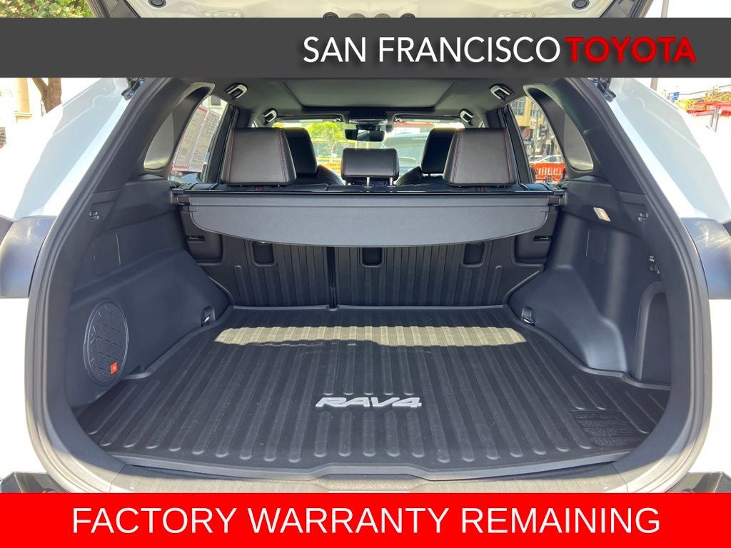 2023 Toyota RAV4 Prime XSE