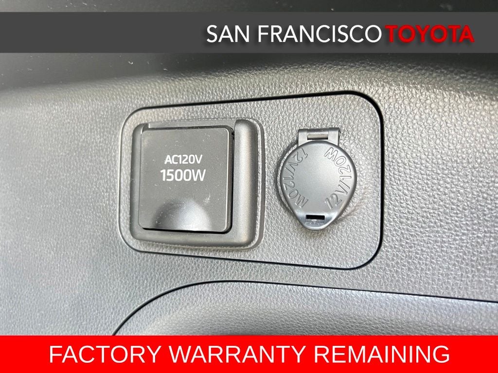 2023 Toyota RAV4 Prime XSE