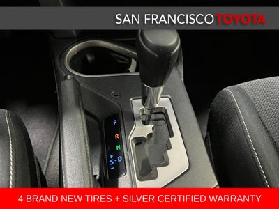 2017 Toyota RAV4 Hybrid XLE