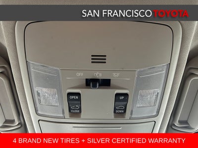 2017 Toyota RAV4 Hybrid XLE