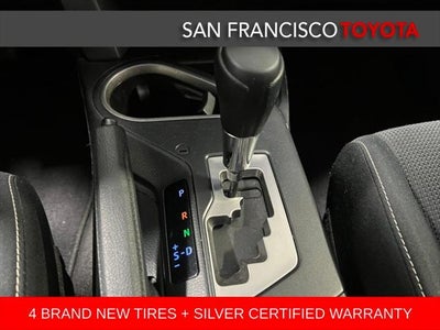 2017 Toyota RAV4 Hybrid XLE