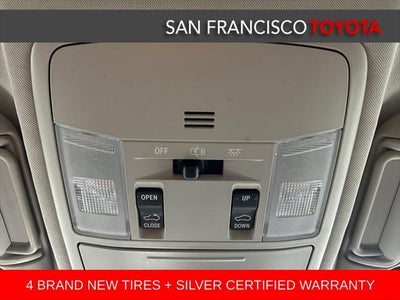 2017 Toyota RAV4 Hybrid XLE