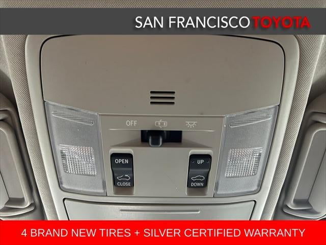 2017 Toyota RAV4 Hybrid XLE