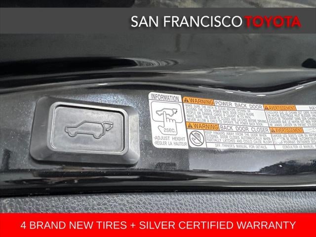 2017 Toyota RAV4 Hybrid XLE