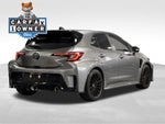 2025 Toyota GR Corolla Premium Plus
