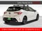 2025 Toyota Corolla Hatchback XSE
