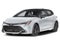 2025 Toyota Corolla Hatchback XSE
