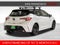 2025 Toyota Corolla Hatchback XSE