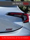 2024 Toyota Corolla Hatchback XSE