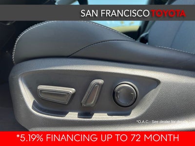 2024 Toyota Corolla Hatchback XSE