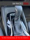 2024 Toyota Corolla Hatchback XSE