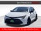 2021 Toyota Corolla Hatchback SE Nightshade Edition