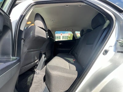 2018 Toyota Corolla iM Manual (Natl)