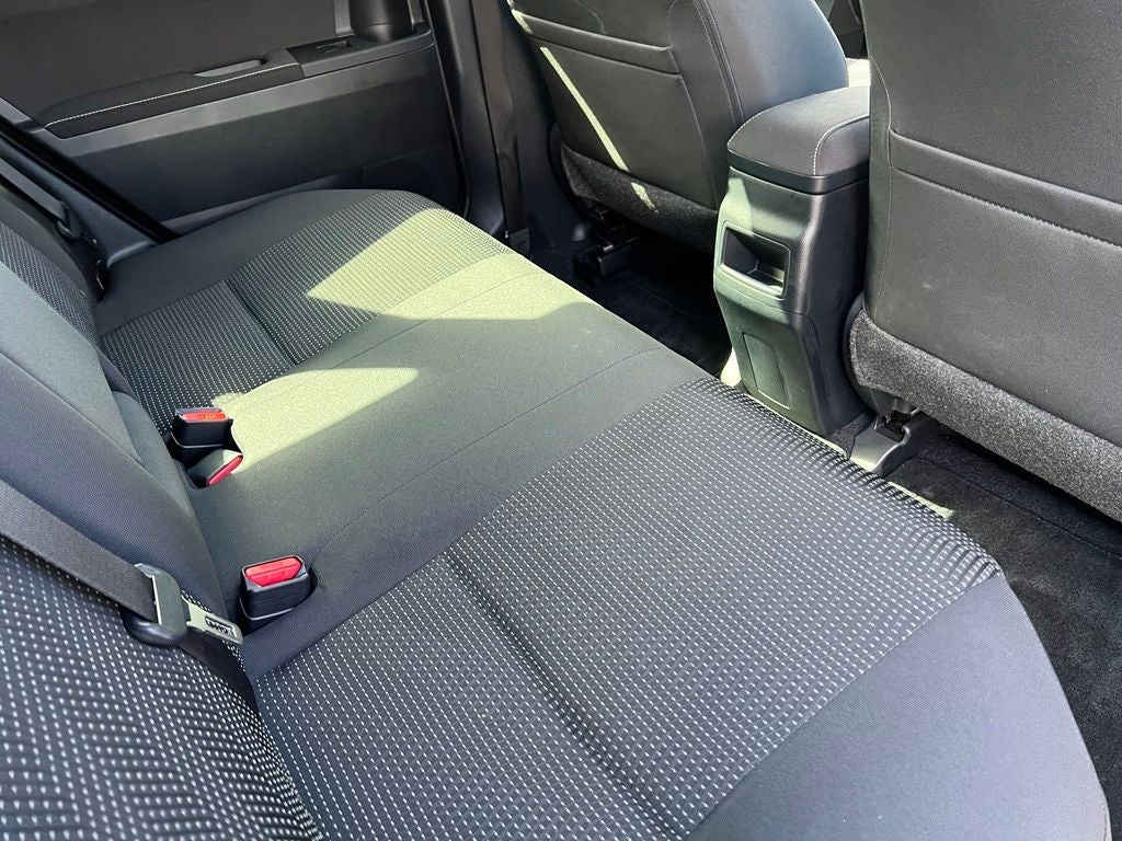 2018 Toyota Corolla iM Manual (Natl)