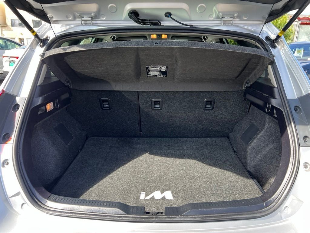 2018 Toyota Corolla iM Manual (Natl)