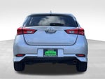 2018 Toyota Corolla iM Manual (Natl)