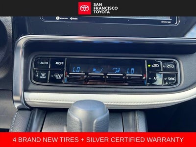 2018 Toyota Corolla iM Manual (Natl)