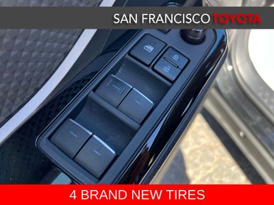 2020 Toyota C-HR Limited