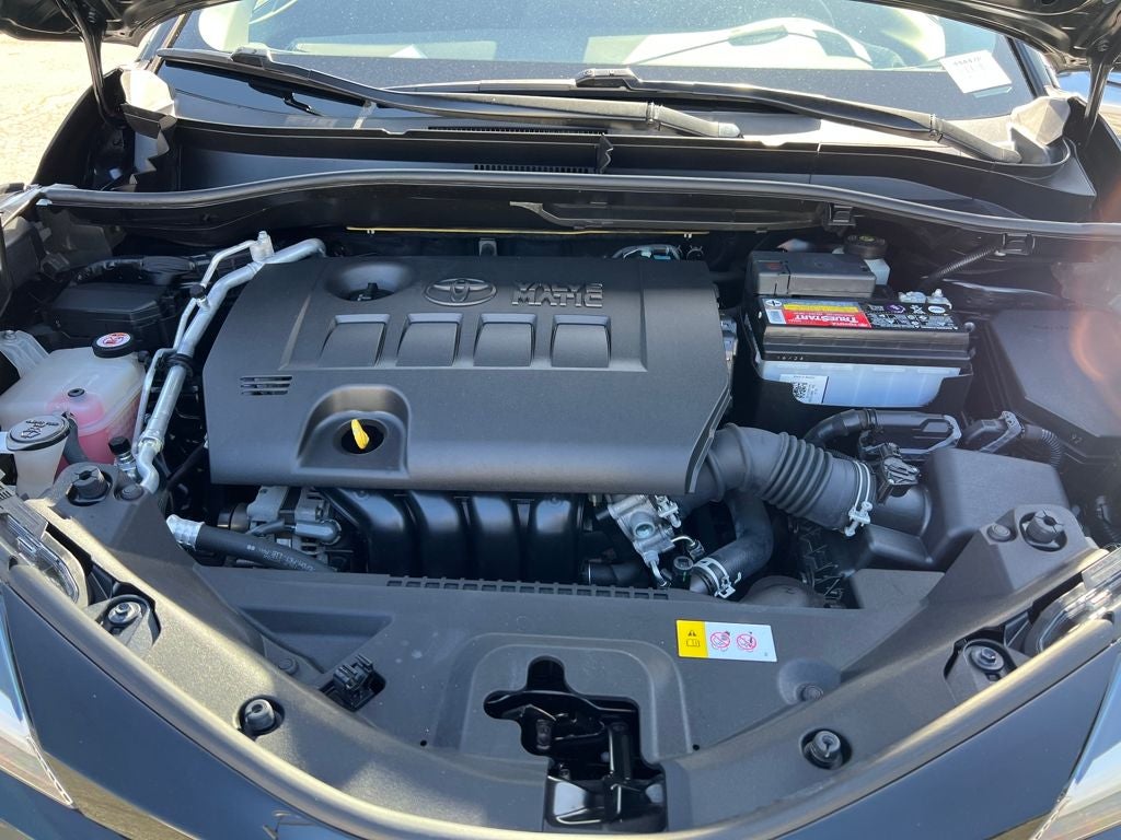 2020 Toyota C-HR Limited