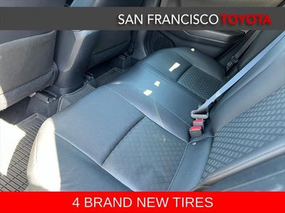 2020 Toyota C-HR Limited