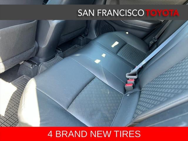 2020 Toyota C-HR Limited