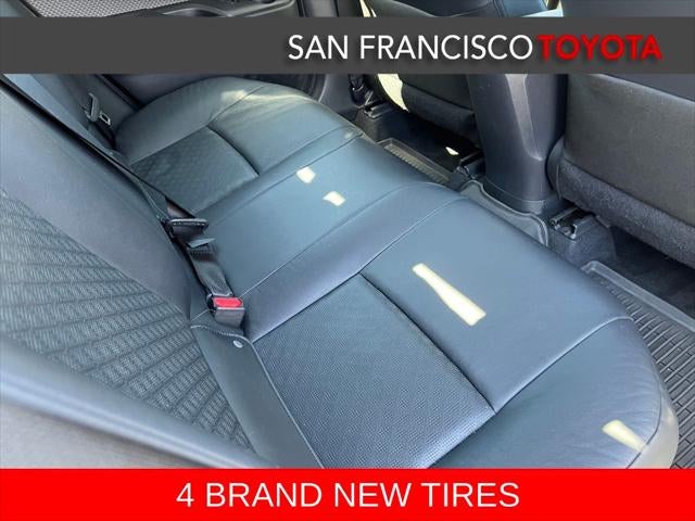 2020 Toyota C-HR Limited