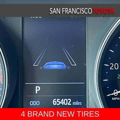 2020 Toyota C-HR Limited