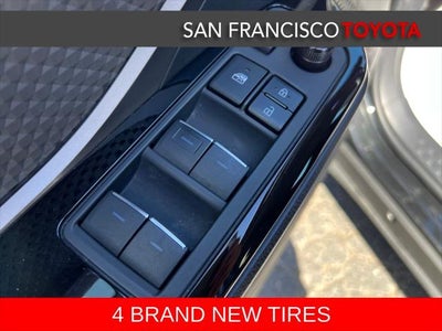 2020 Toyota C-HR Limited