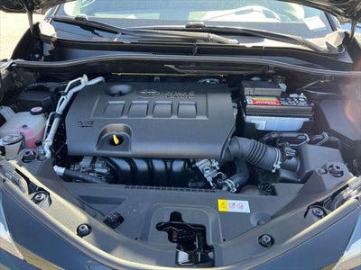 2020 Toyota C-HR Limited