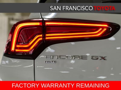 2024 Buick Encore GX Sport Touring