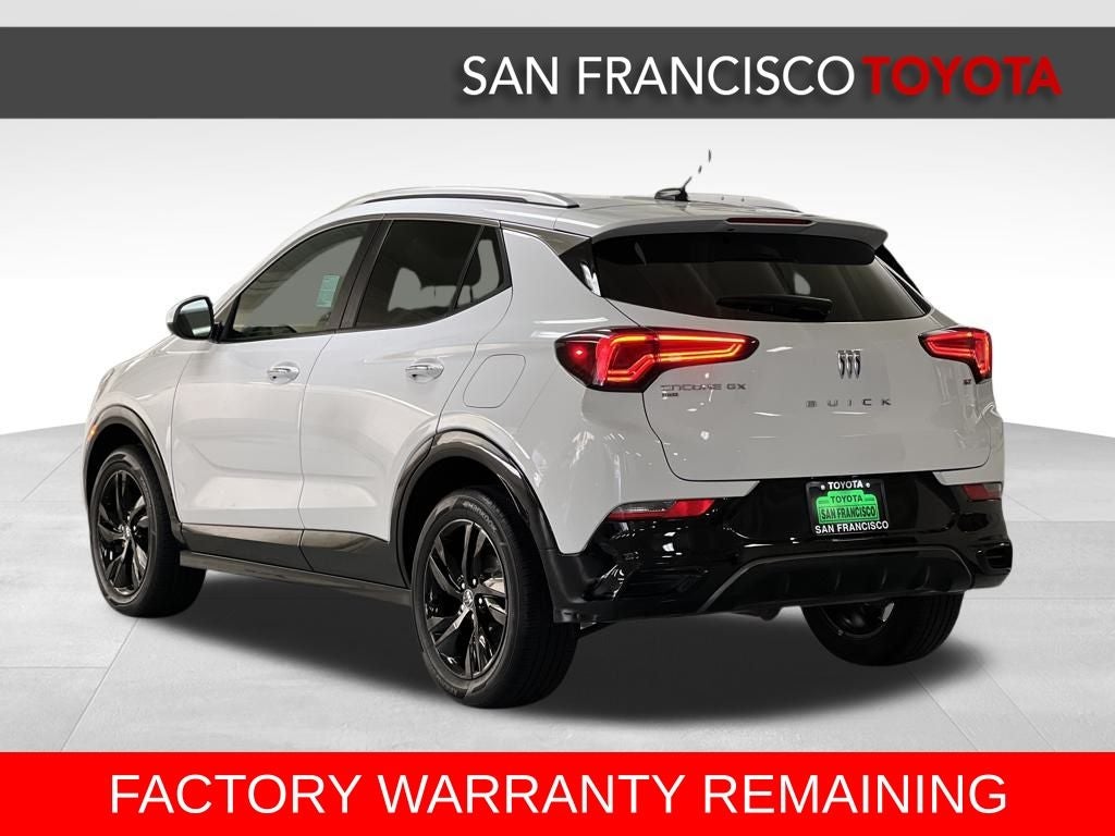 2024 Buick Encore GX Sport Touring