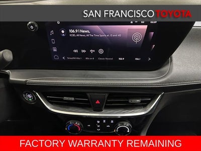 2024 Buick Encore GX Sport Touring