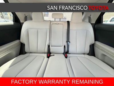 2023 Hyundai IONIQ 5 SEL