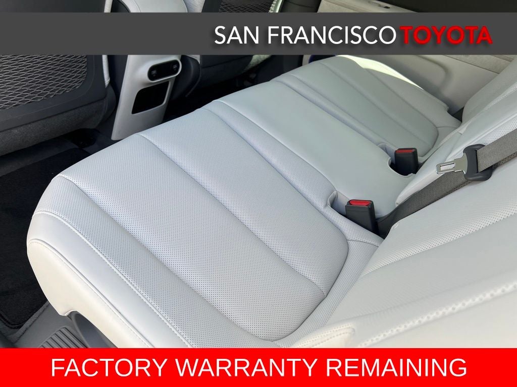 2023 Hyundai IONIQ 5 SEL