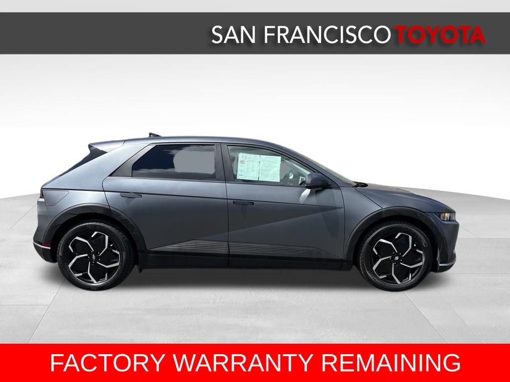 2023 Hyundai IONIQ 5 SEL