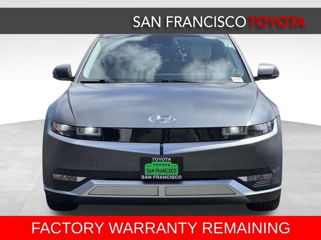 2023 Hyundai IONIQ 5 SEL