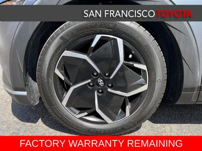 2023 Hyundai IONIQ 5 SEL