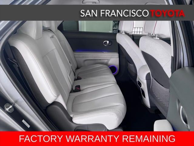 2023 Hyundai IONIQ 5 SEL