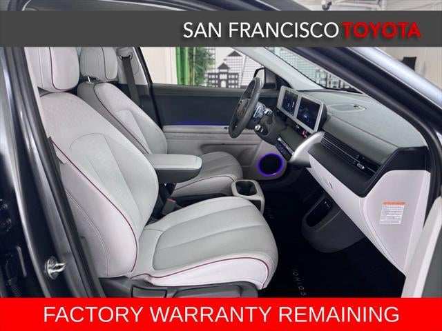 2023 Hyundai IONIQ 5 SEL
