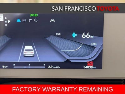 2023 Hyundai IONIQ 5 SEL