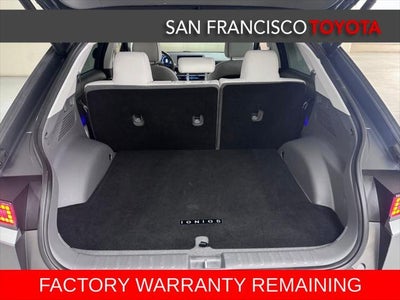 2023 Hyundai IONIQ 5 SEL