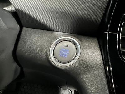 2020 Hyundai Ioniq Hybrid Blue