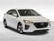 2020 Hyundai Ioniq Hybrid Blue
